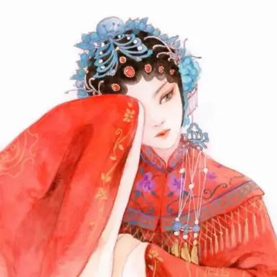 影迷无声观众头像